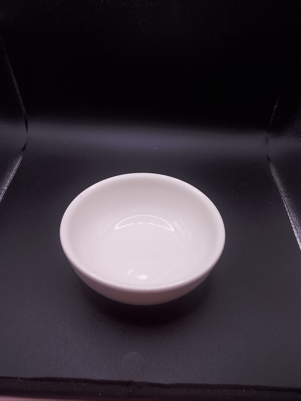 Small Restaurant Ware Bowl 5" Marked On Bottom